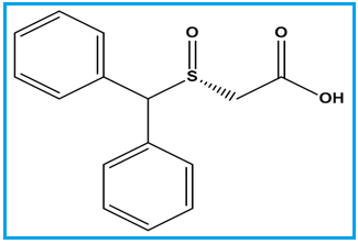 ARMOODAFINIL CARBOXYLIC ACID IMPURITY